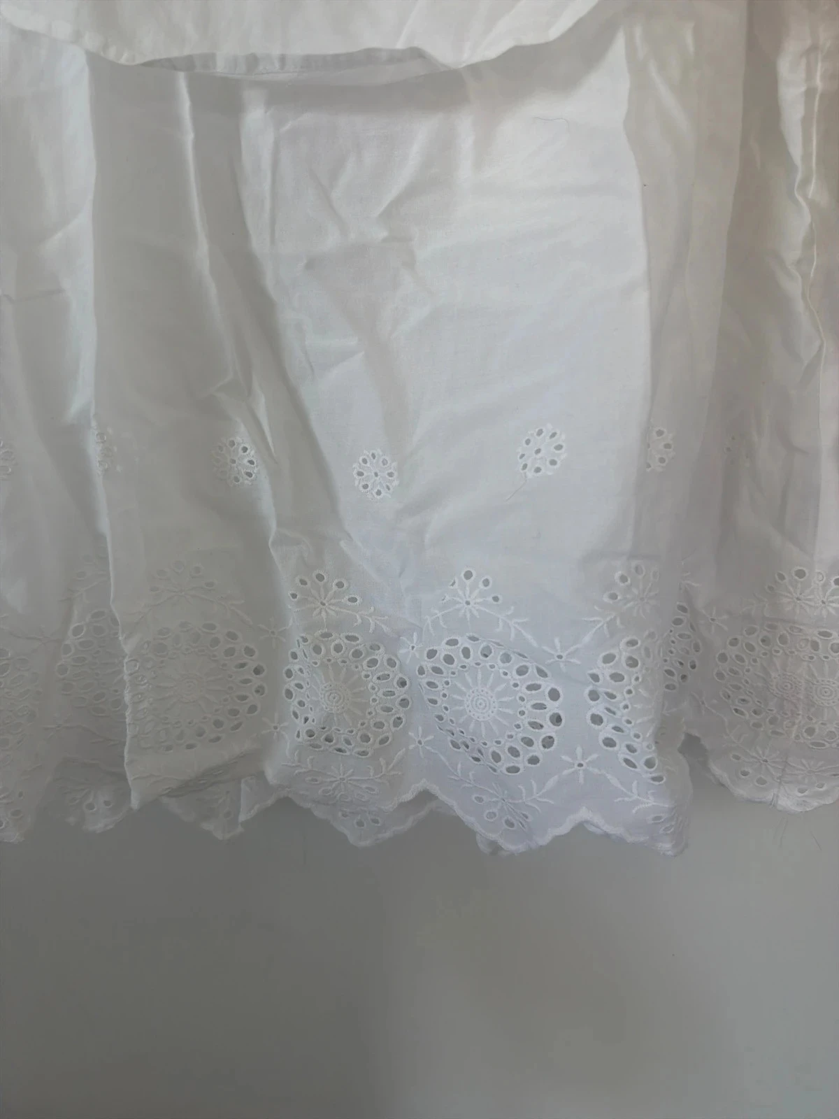 Haut de hombros descubiertos – photo 2